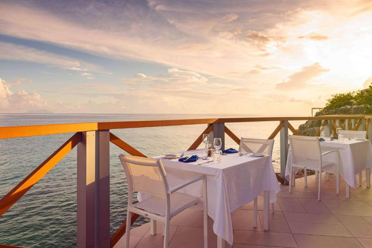 Sonesta Maho Beach All Inclusive Resort Casino & Spa