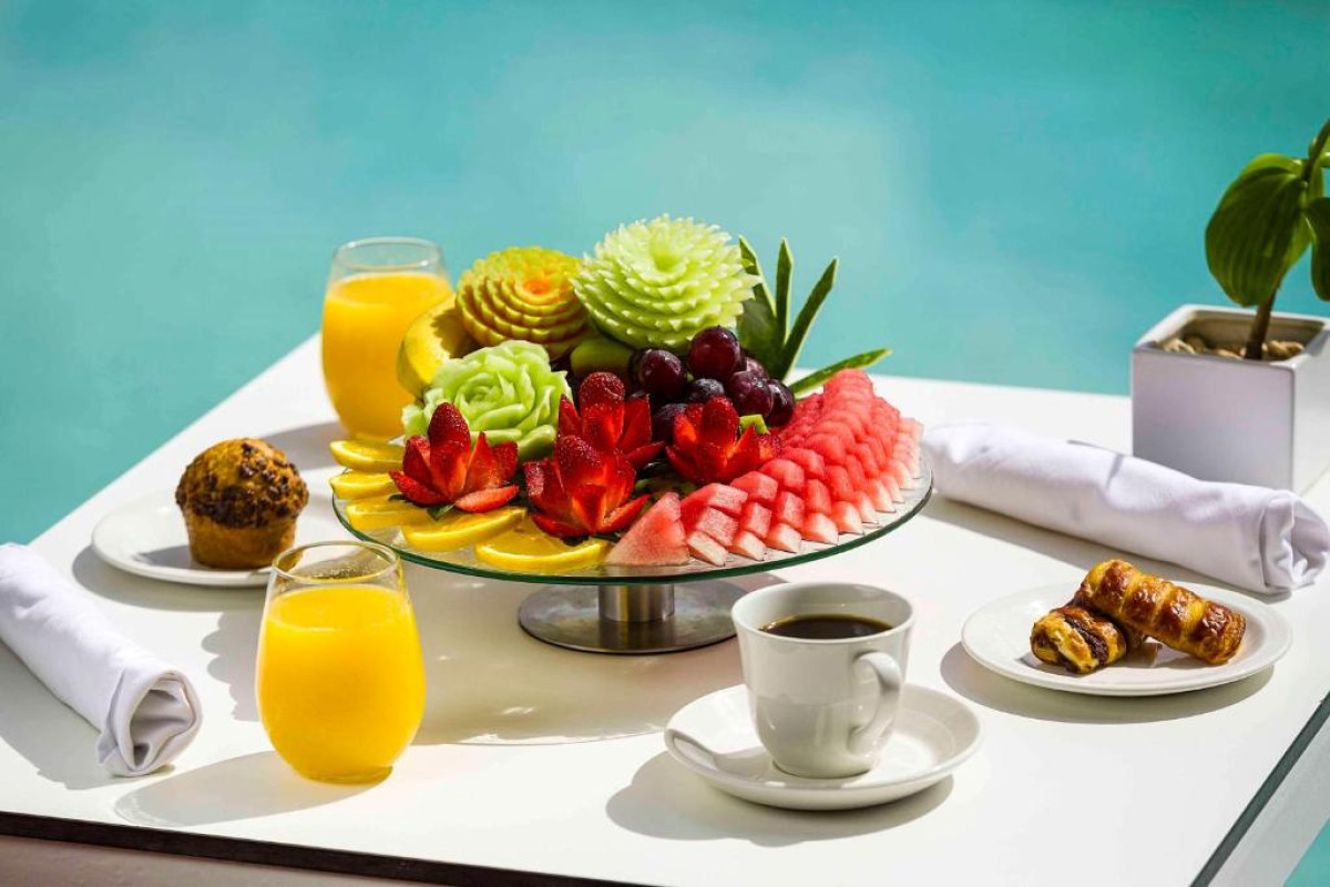 Sonesta Maho Beach All Inclusive Resort Casino & Spa