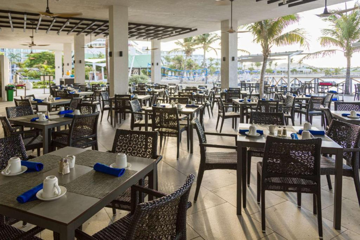 Sonesta Maho Beach All Inclusive Resort Casino & Spa