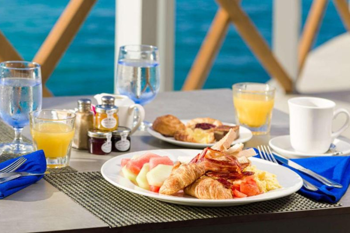 Sonesta Maho Beach All Inclusive Resort Casino & Spa