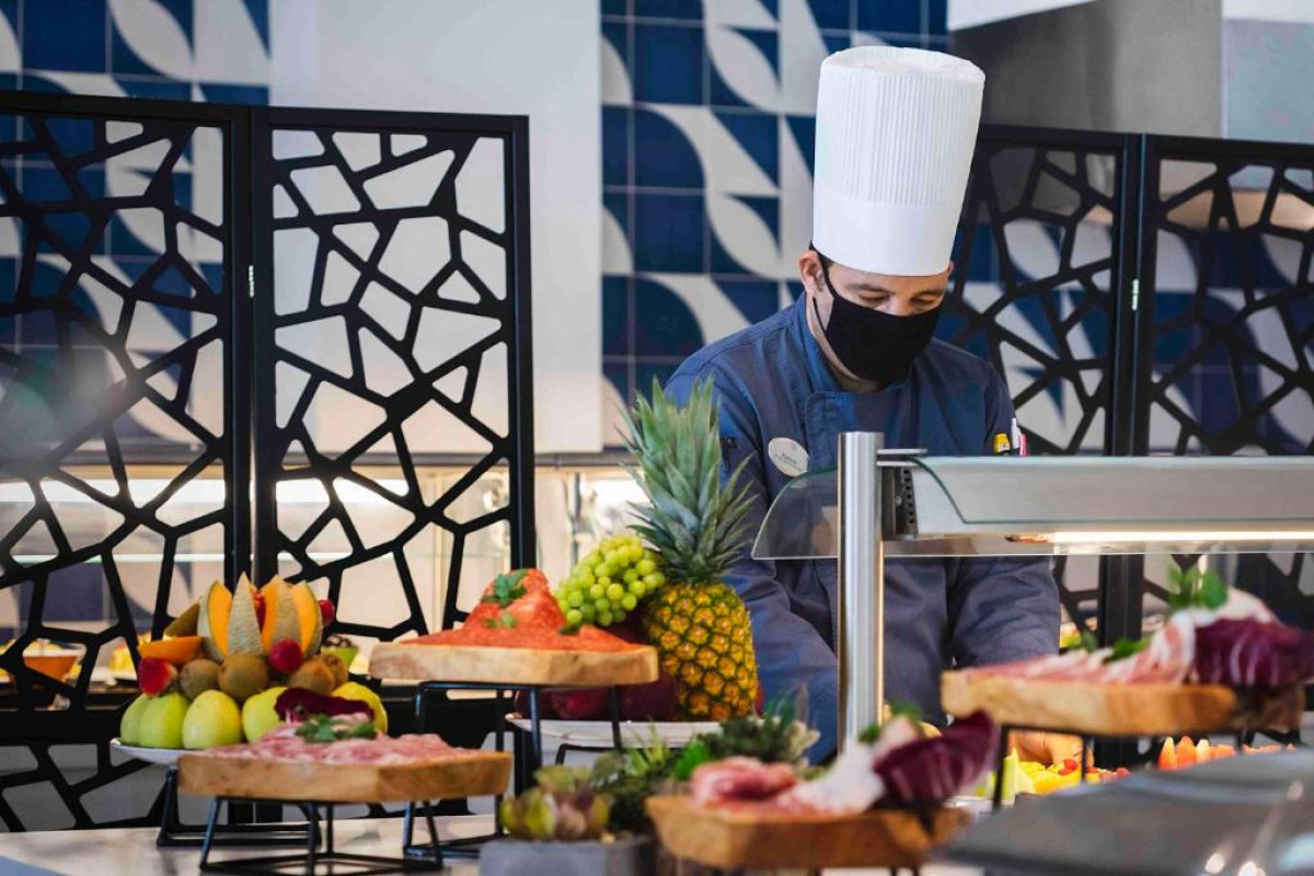 Sonesta Maho Beach All Inclusive Resort Casino & Spa