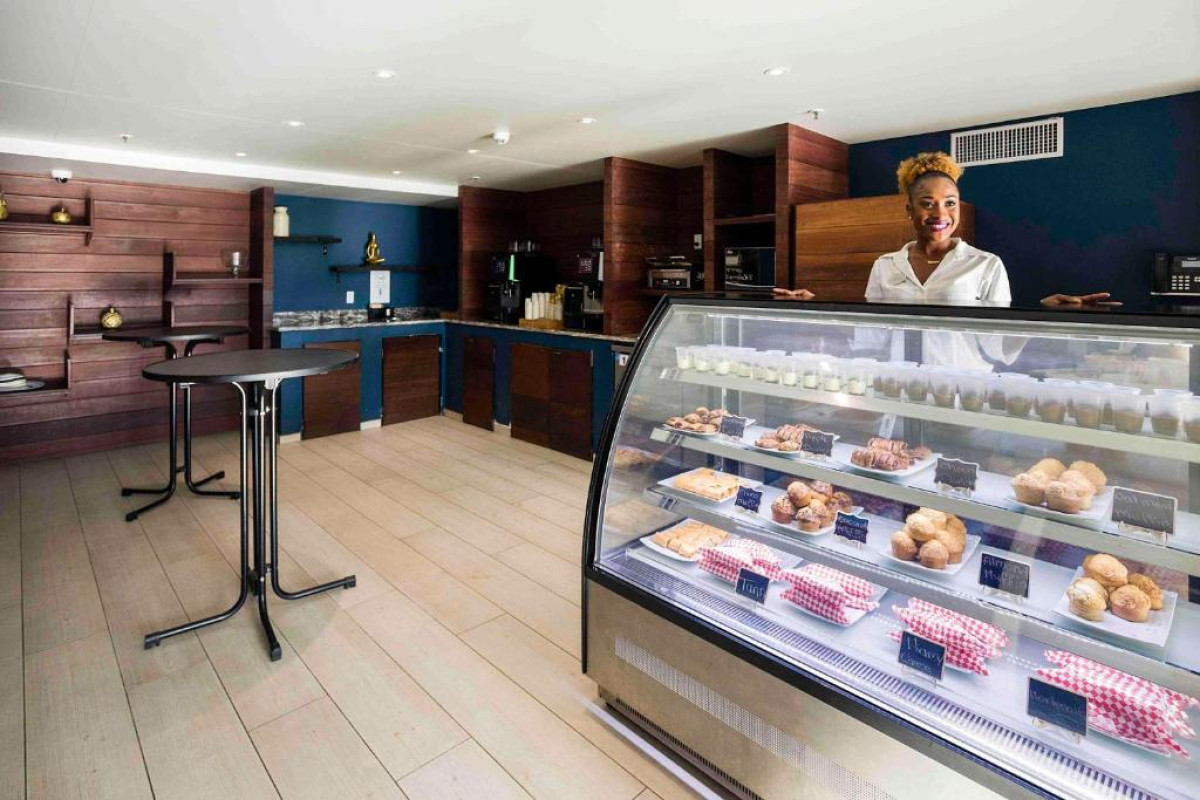 Sonesta Maho Beach All Inclusive Resort Casino & Spa