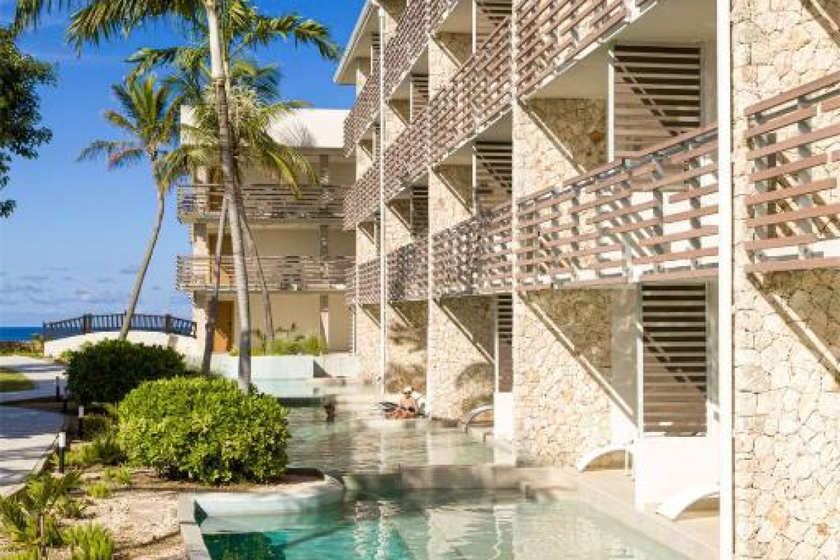 Sonesta Ocean Point Resort- All Inclusive - Adults Only