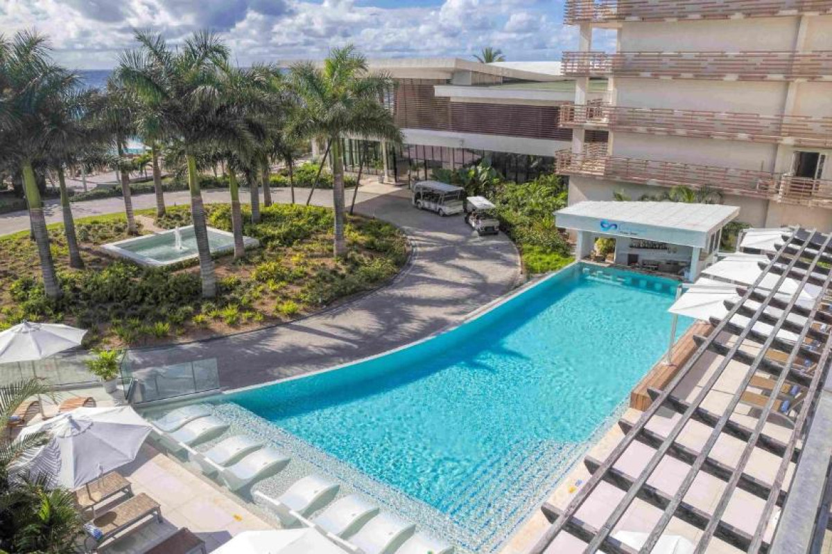Sonesta Ocean Point Resort- All Inclusive - Adults Only