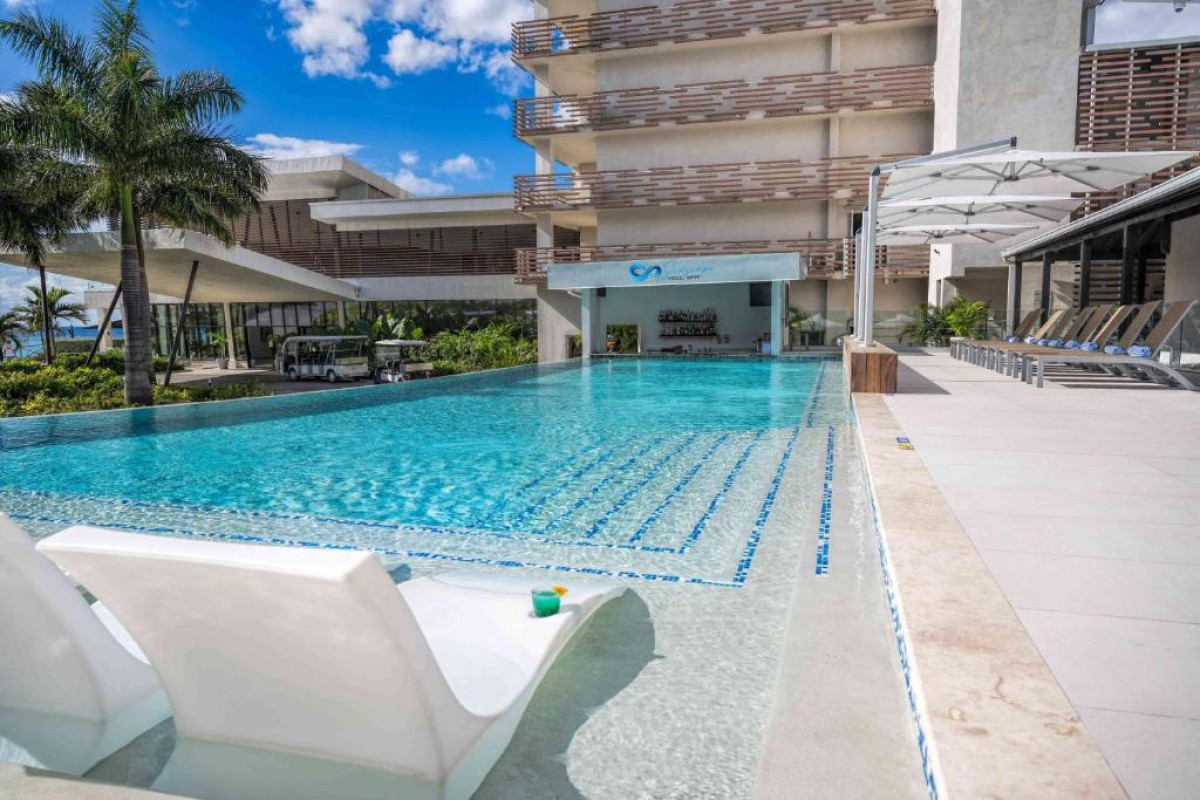Sonesta Ocean Point Resort- All Inclusive - Adults Only