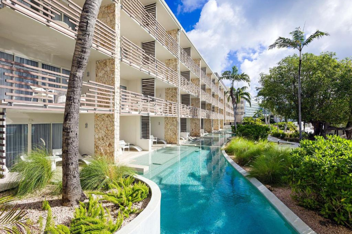 Sonesta Ocean Point Resort- All Inclusive - Adults Only
