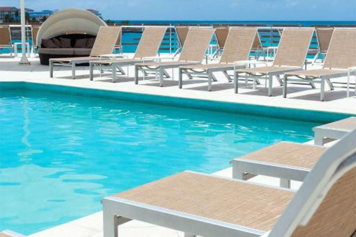 Sonesta Ocean Point Resort- All Inclusive - Adults Only