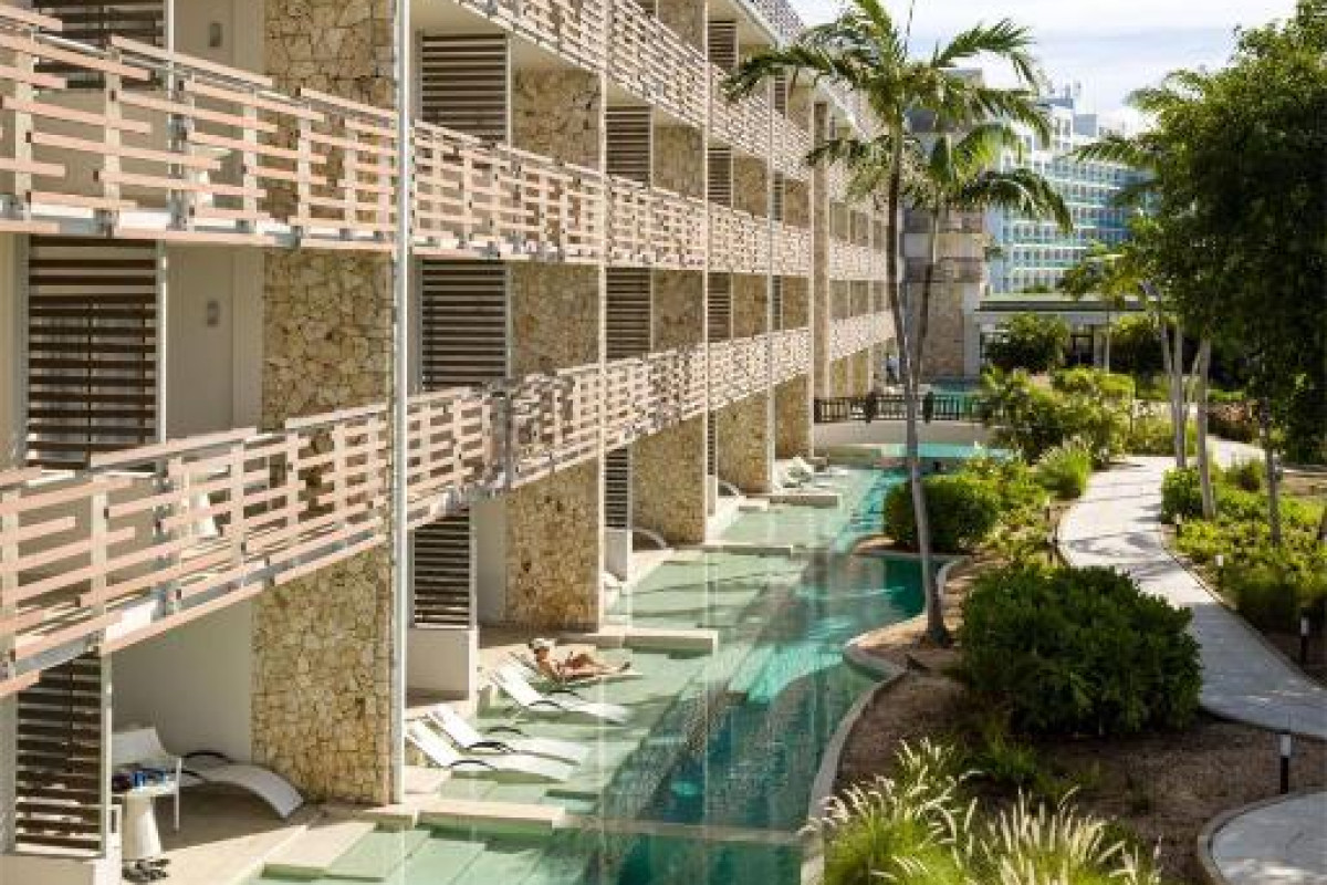 Sonesta Ocean Point Resort- All Inclusive - Adults Only