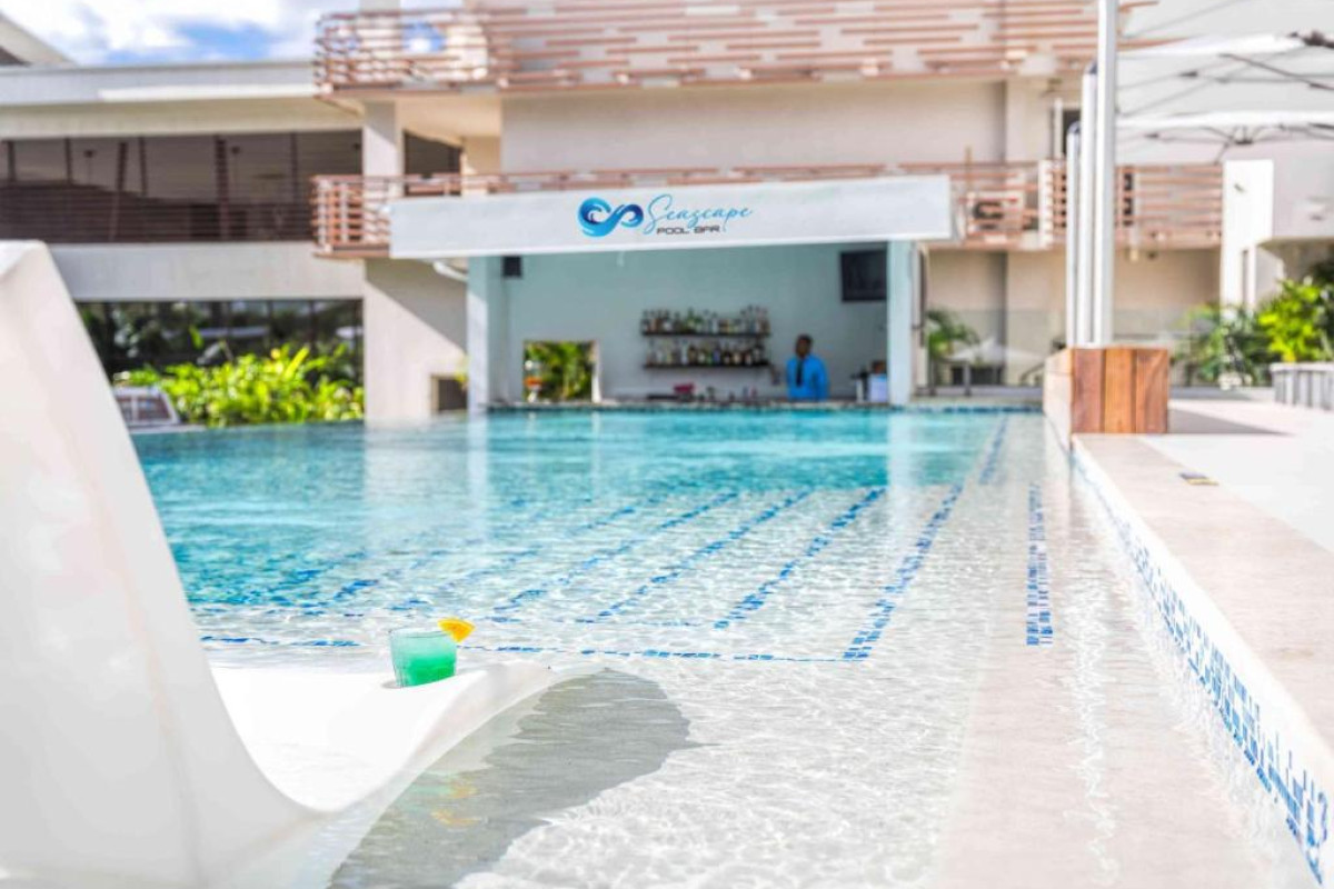 Sonesta Ocean Point Resort- All Inclusive - Adults Only