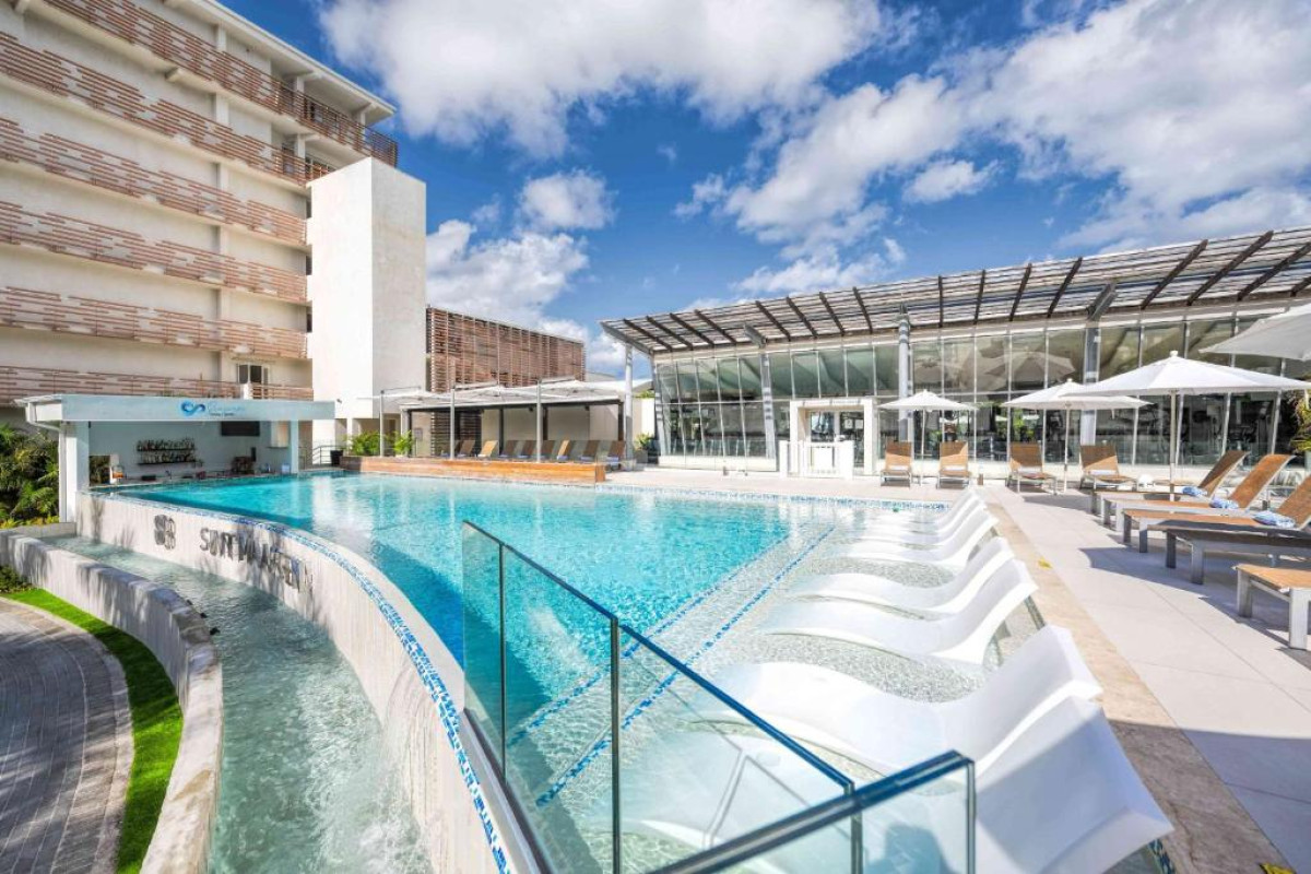 Sonesta Ocean Point Resort- All Inclusive - Adults Only