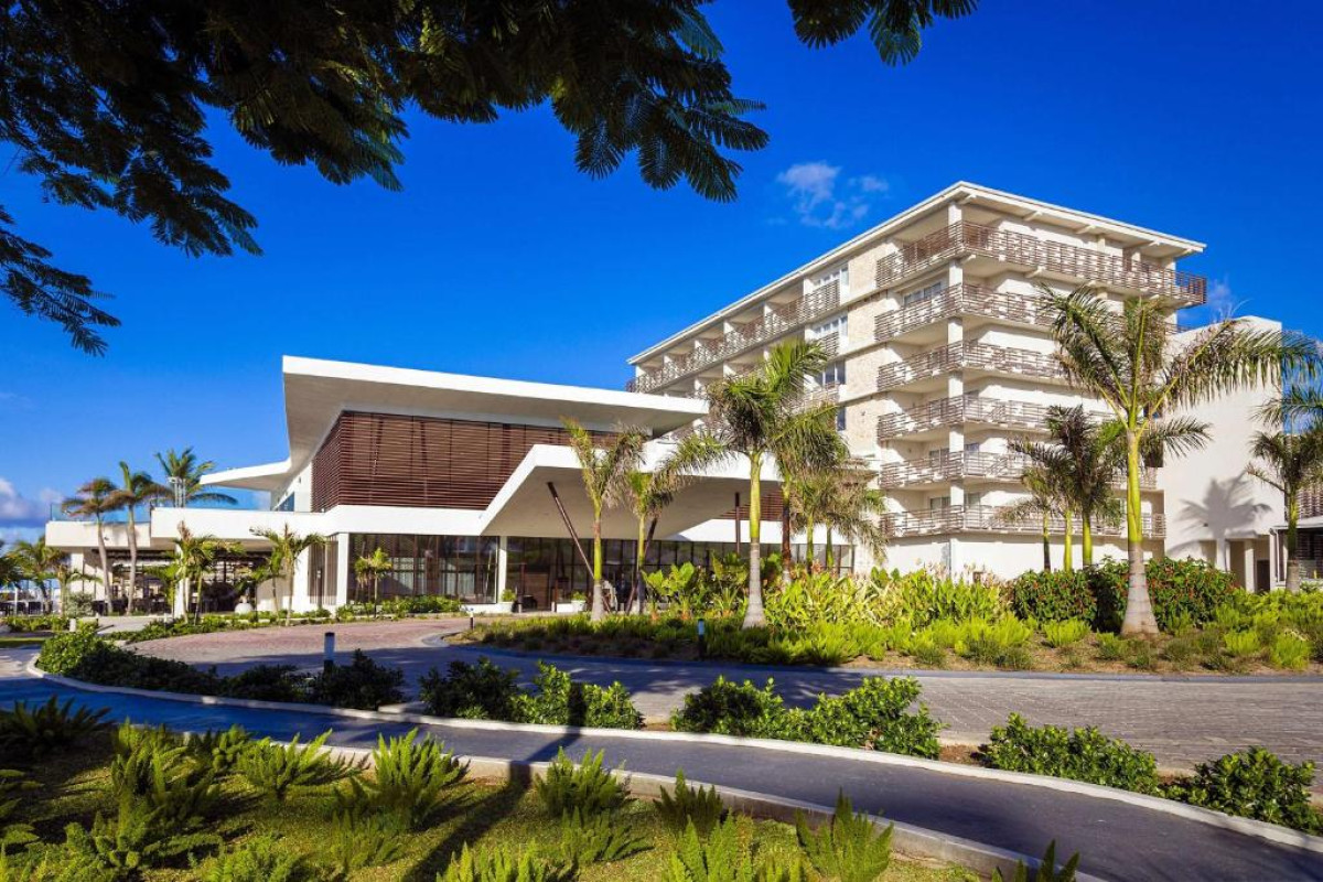 Sonesta Ocean Point Resort- All Inclusive - Adults Only