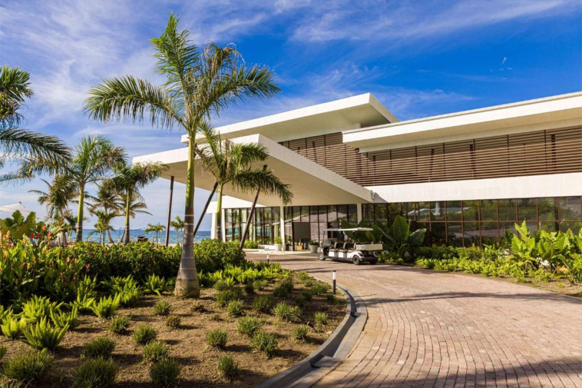 Sonesta Ocean Point Resort- All Inclusive - Adults Only