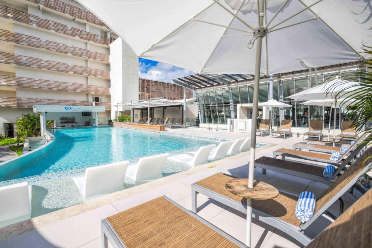 Sonesta Ocean Point Resort- All Inclusive - Adults Only