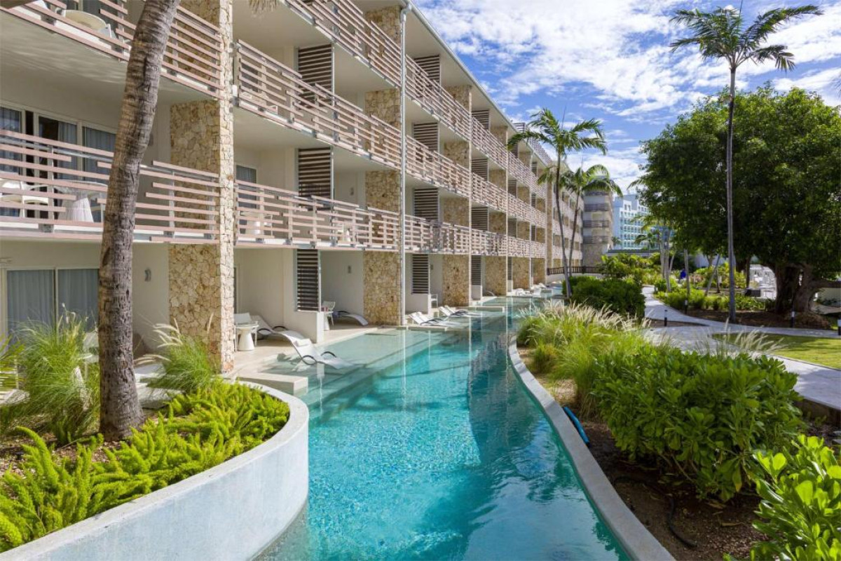 Sonesta Ocean Point Resort- All Inclusive - Adults Only