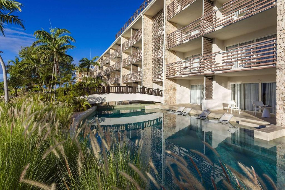 Sonesta Ocean Point Resort- All Inclusive - Adults Only