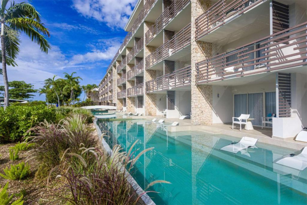 Sonesta Ocean Point Resort- All Inclusive - Adults Only