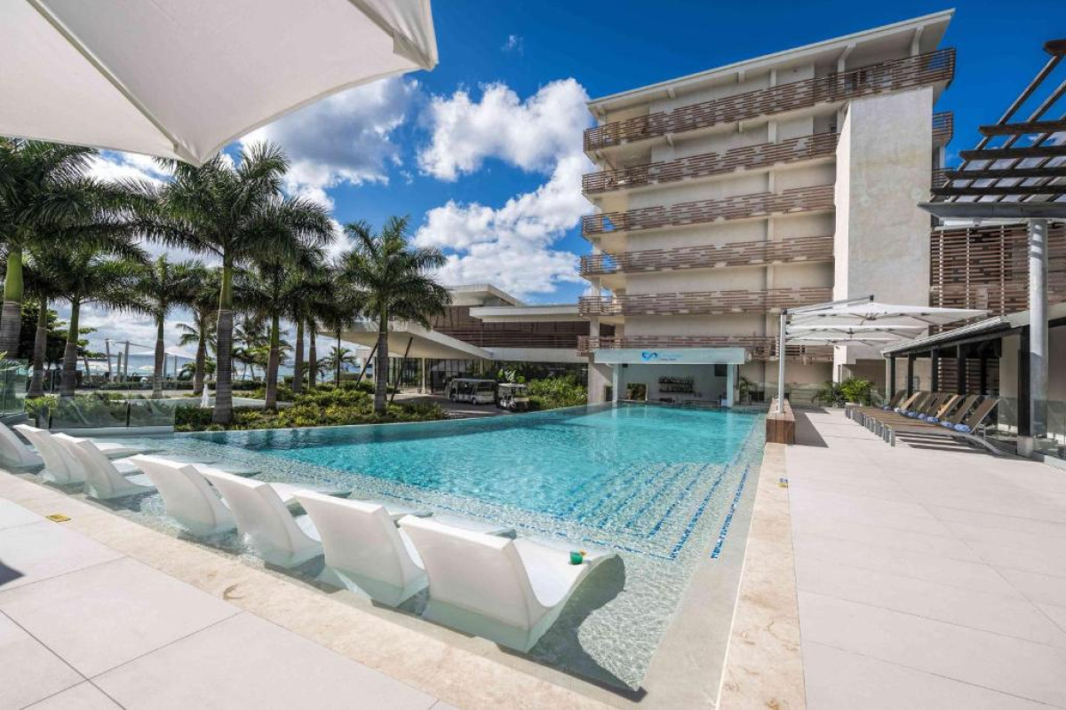 Sonesta Ocean Point Resort- All Inclusive - Adults Only