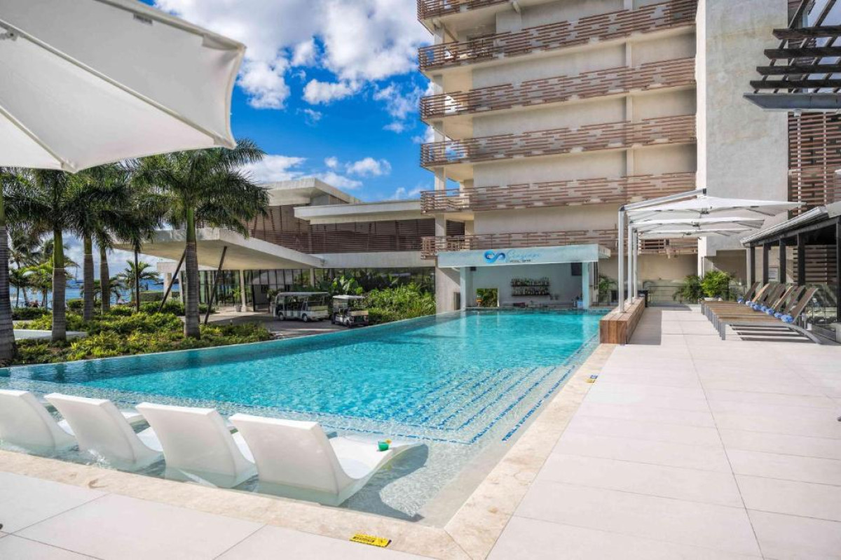 Sonesta Ocean Point Resort- All Inclusive - Adults Only