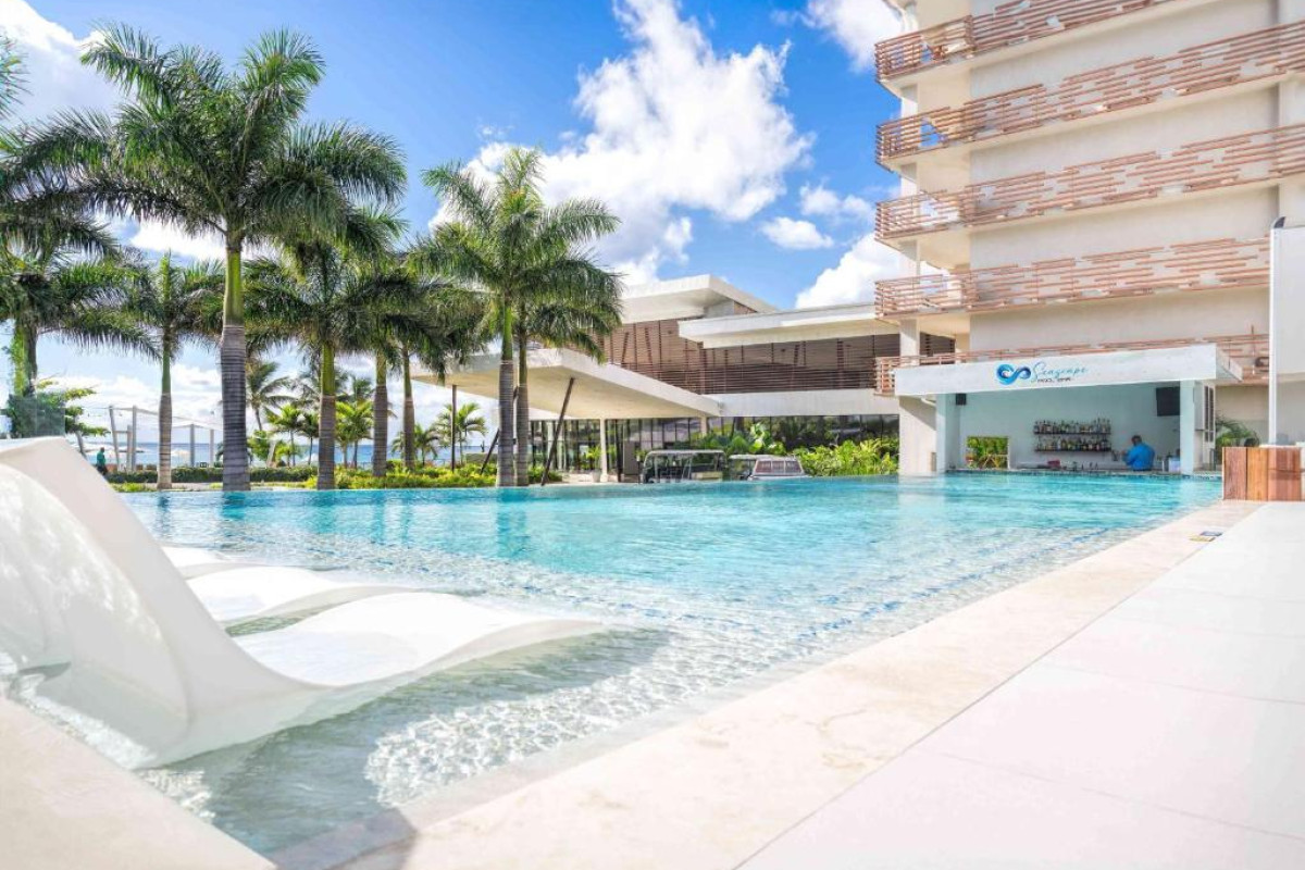 Sonesta Ocean Point Resort- All Inclusive - Adults Only