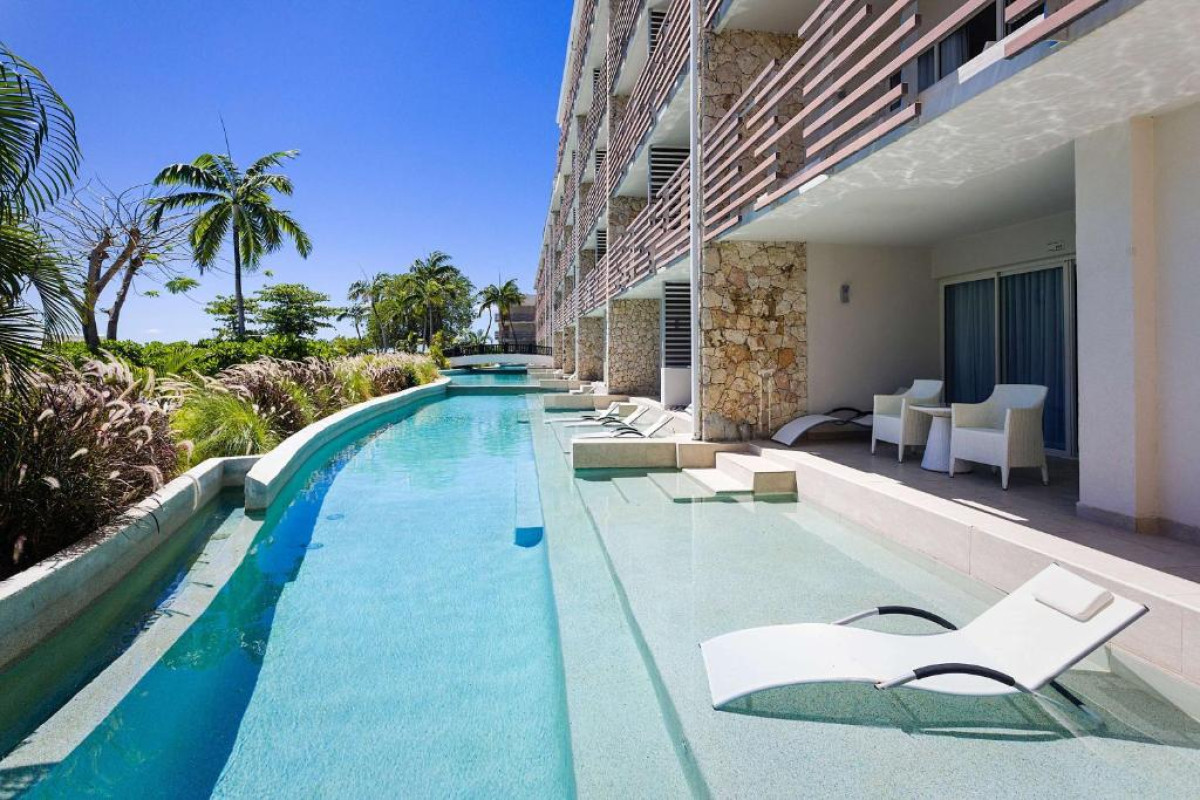 Sonesta Ocean Point Resort- All Inclusive - Adults Only