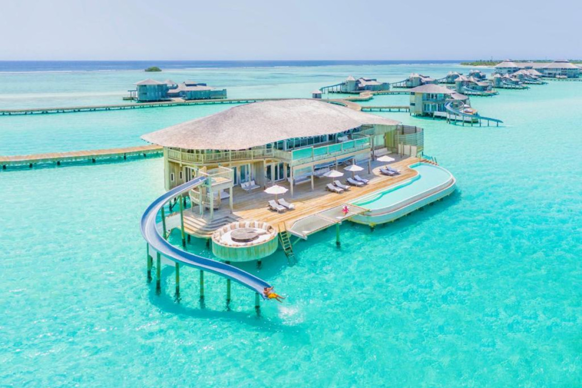 Soneva Jani Resort