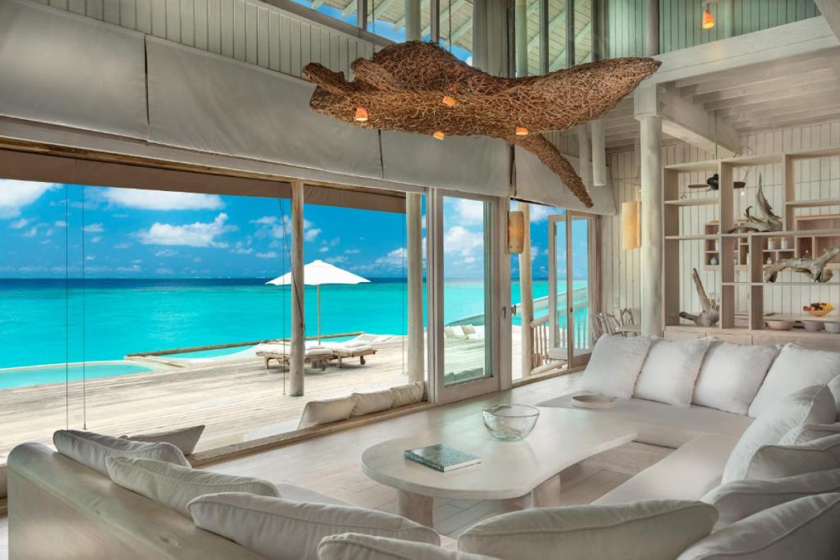 Soneva Jani Resort