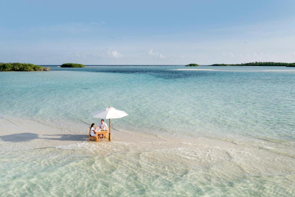 Soneva Jani Resort