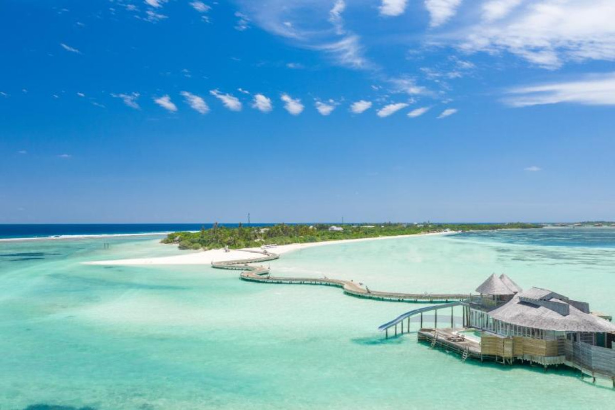 Soneva Jani Resort