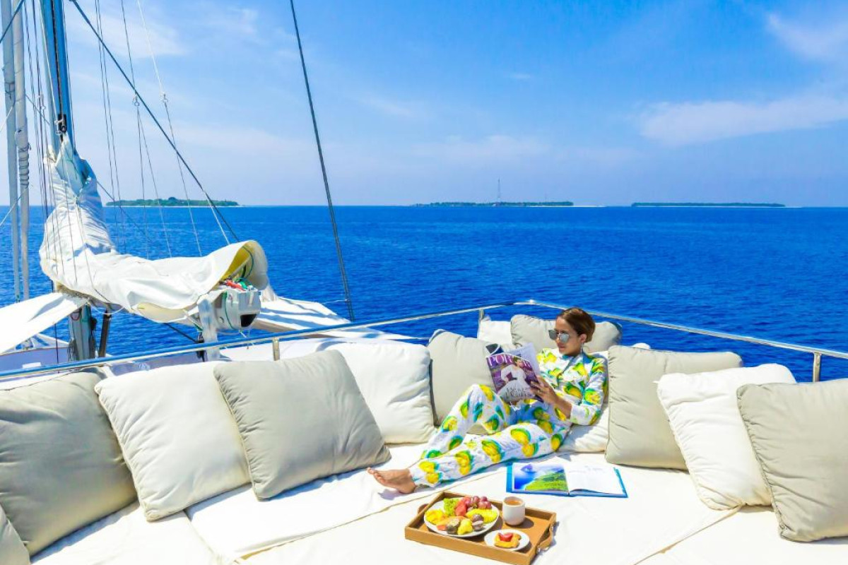 Soneva Jani Resort