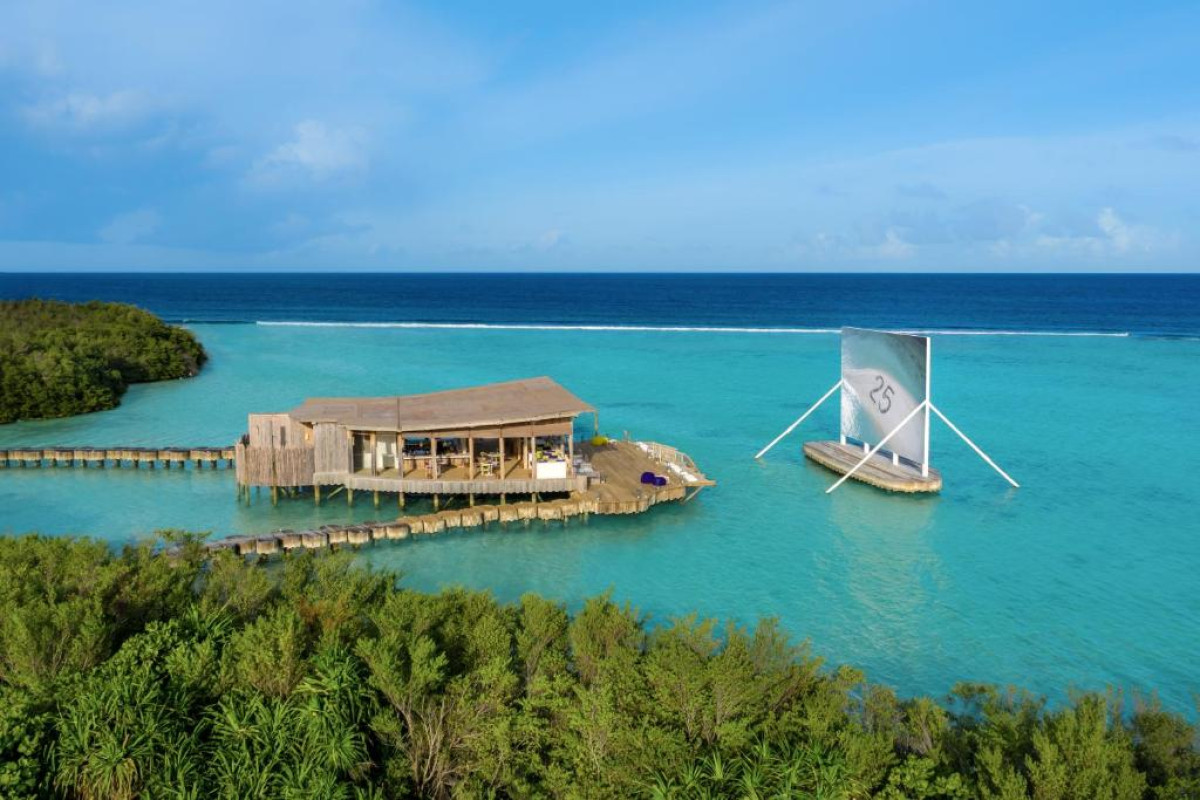 Soneva Jani Resort
