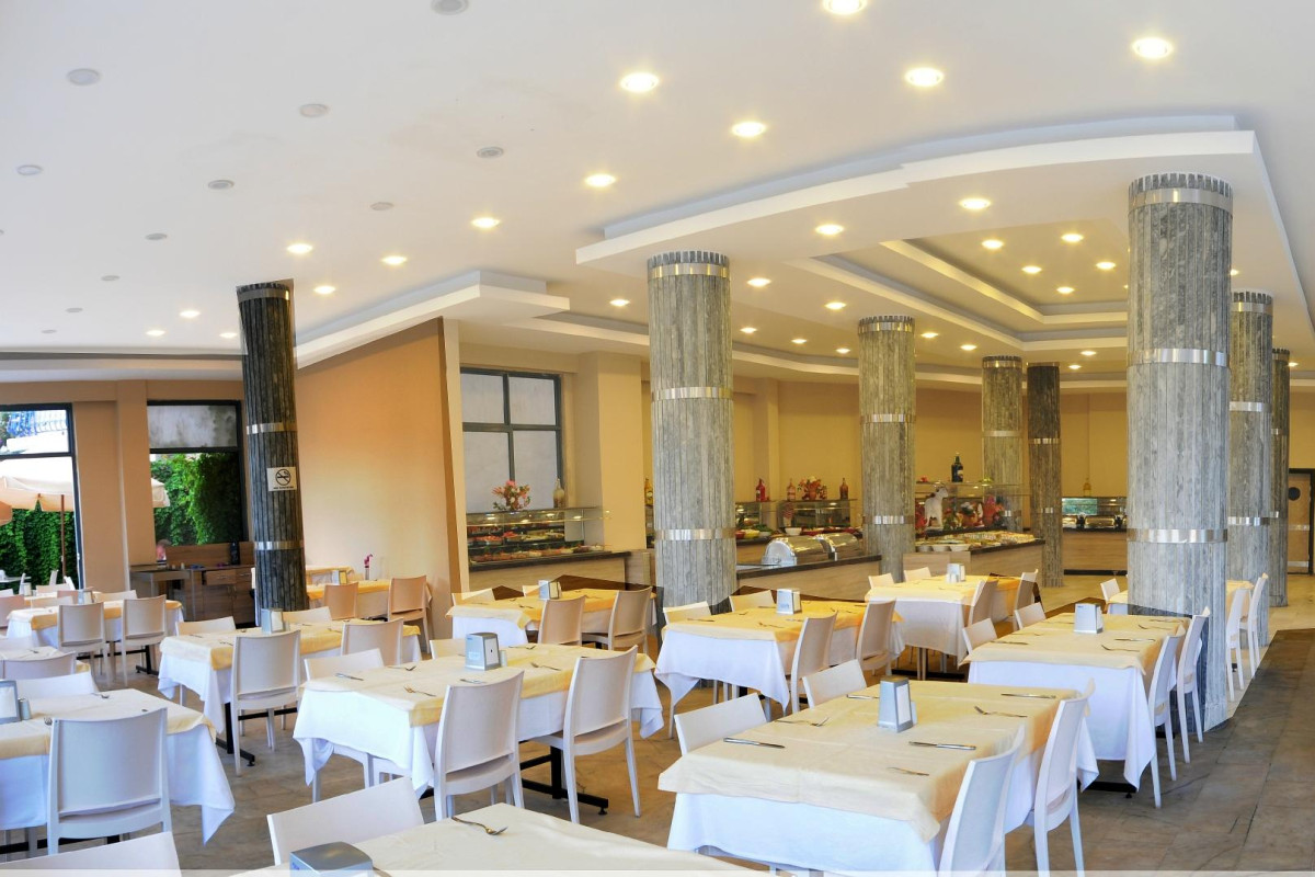 SONNEN HOTEL