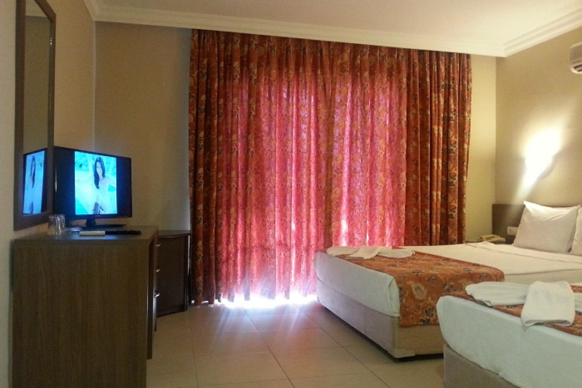 SONNEN HOTEL