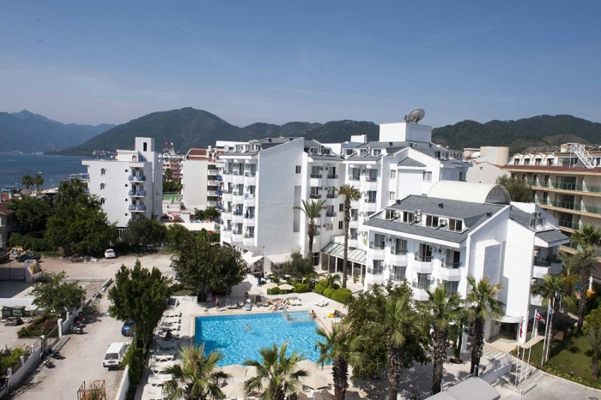 SONNEN HOTEL