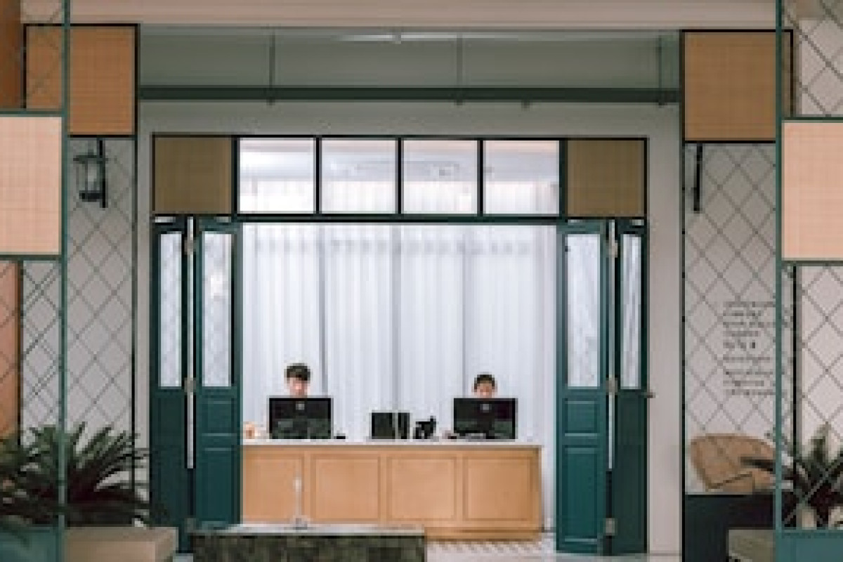 SOOKNIRUND HOTEL (SHA)