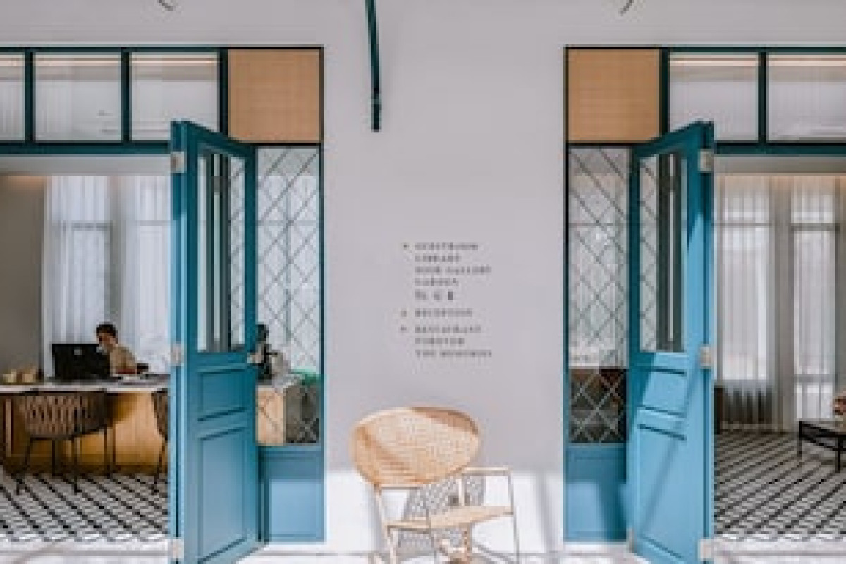 SOOKNIRUND HOTEL (SHA)