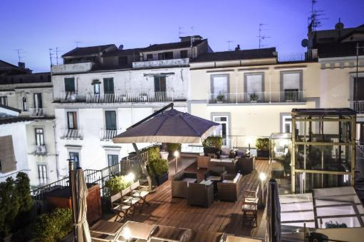 Sorrento City