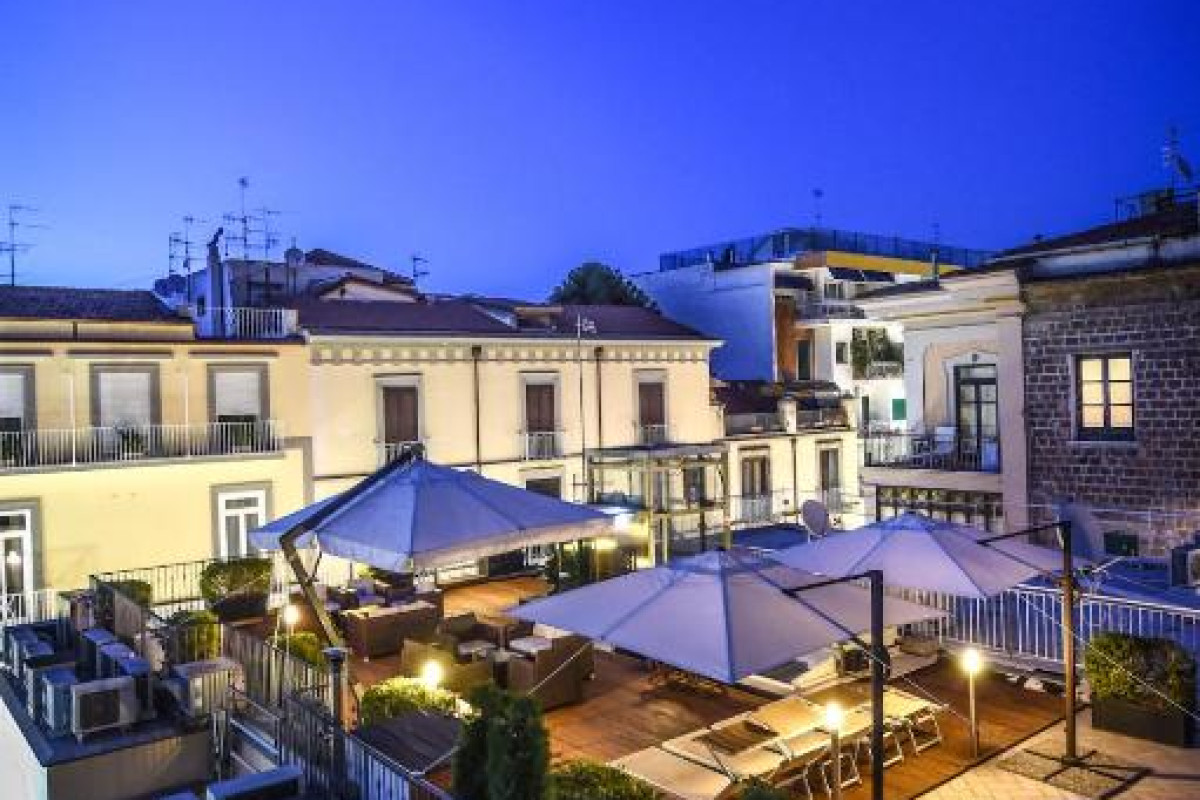Sorrento City