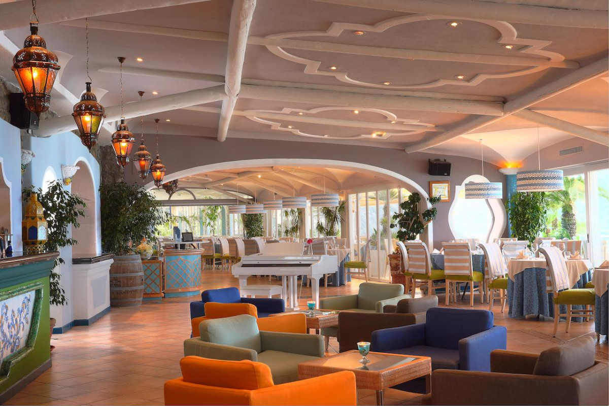 Sorriso Thermae Resort & Spa