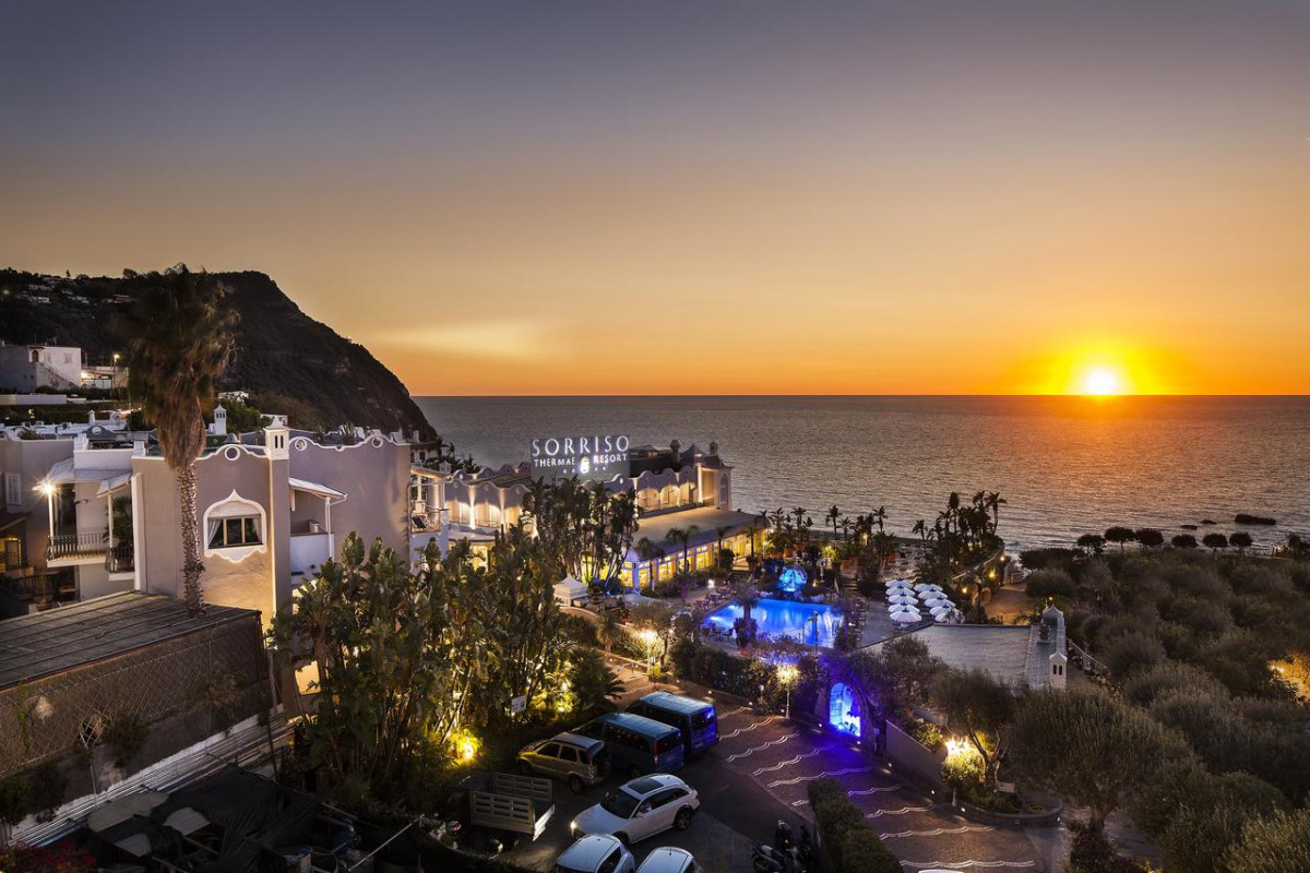 Sorriso Thermae Resort & Spa