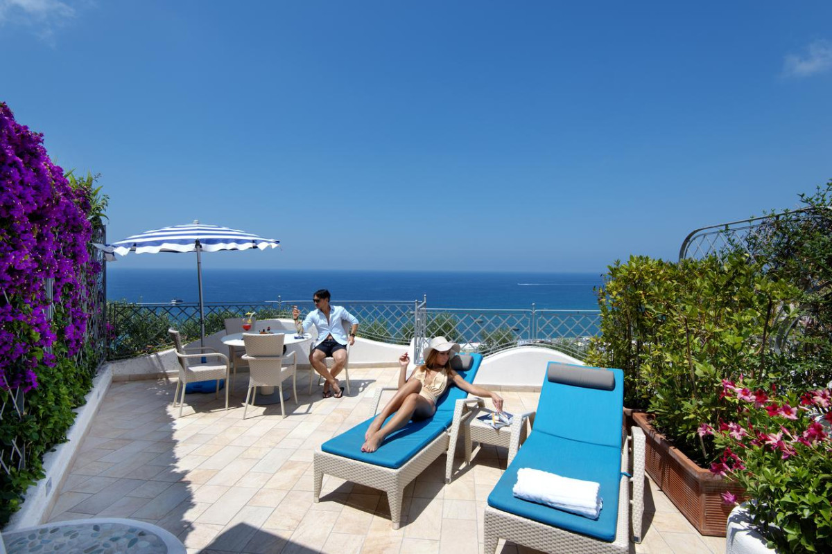 Sorriso Thermae Resort & Spa