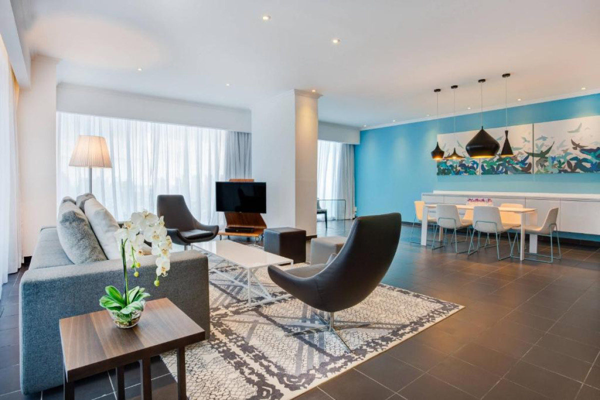 Sortis Hotel Spa & Casino