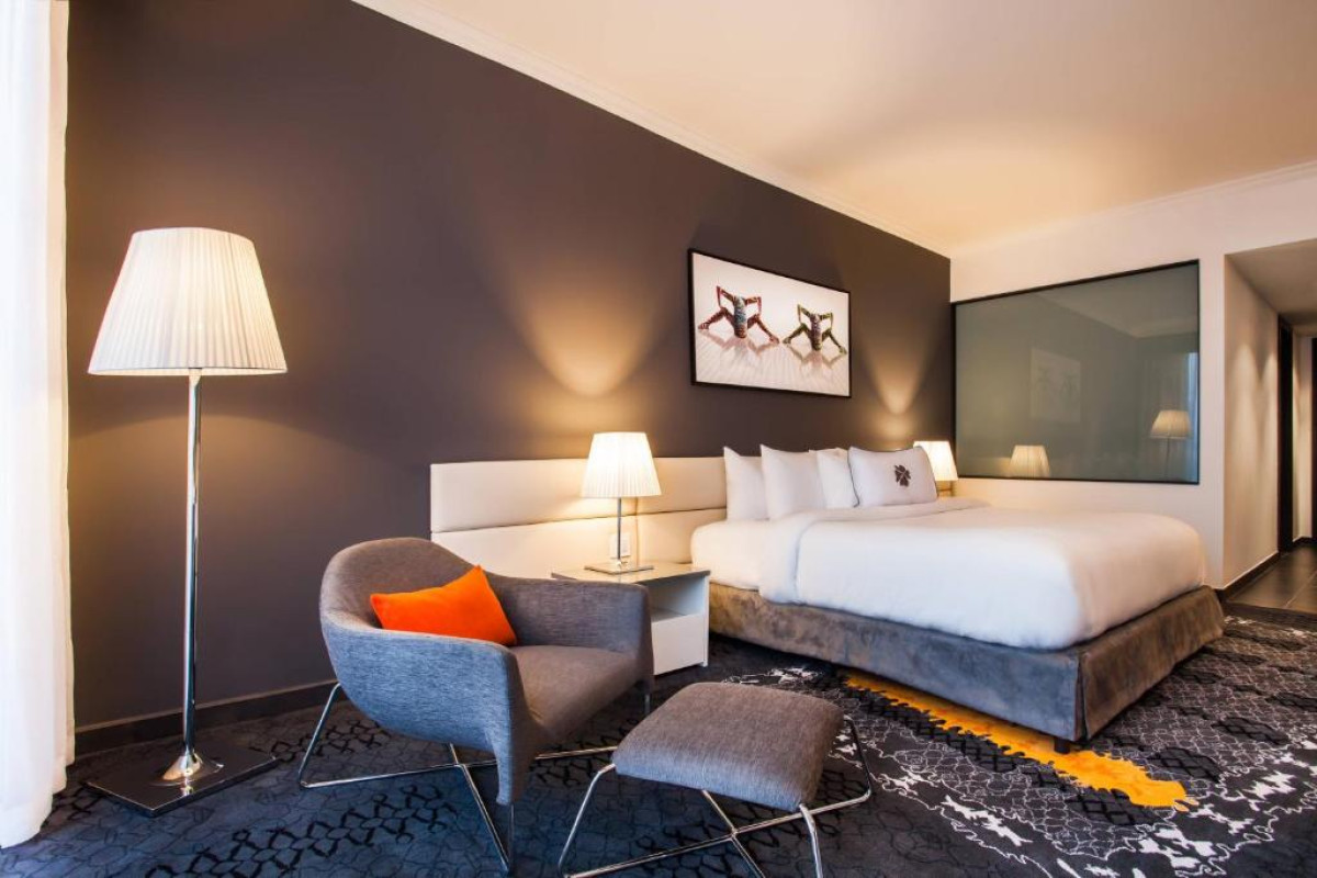 Sortis Hotel Spa & Casino