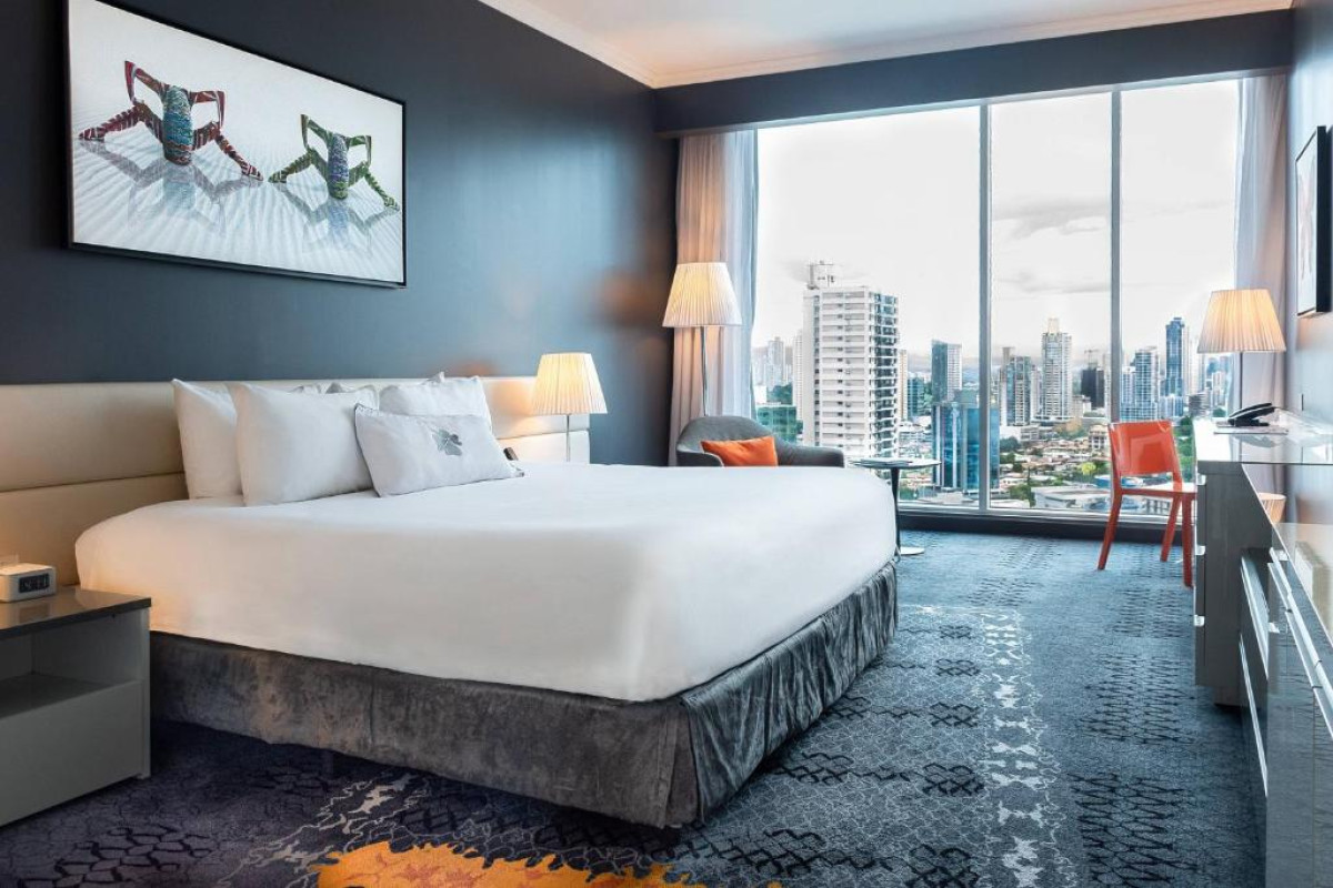 Sortis Hotel Spa & Casino