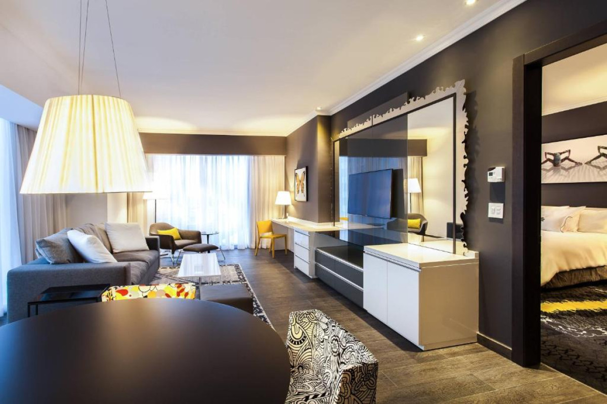 Sortis Hotel Spa & Casino