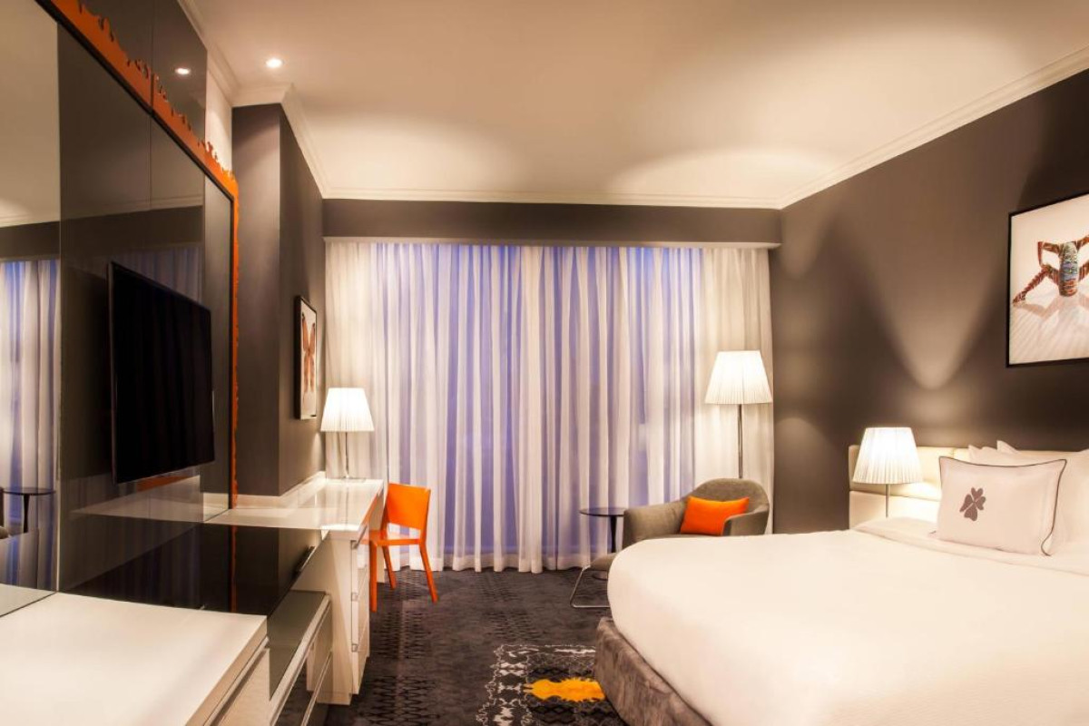 Sortis Hotel Spa & Casino