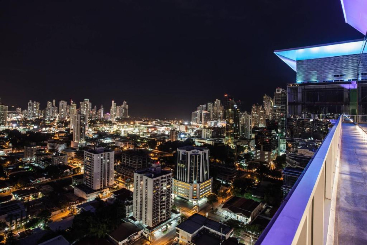 Sortis Hotel Spa & Casino