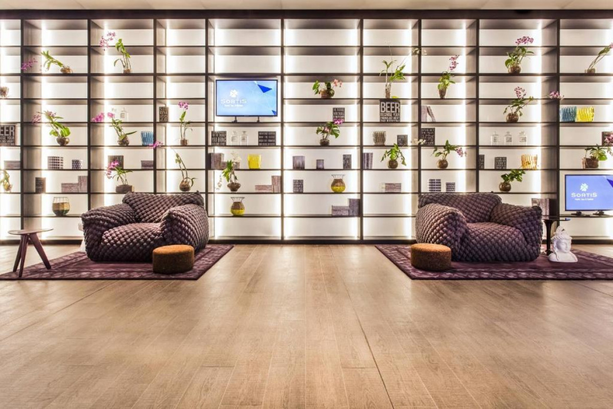 Sortis Hotel Spa & Casino