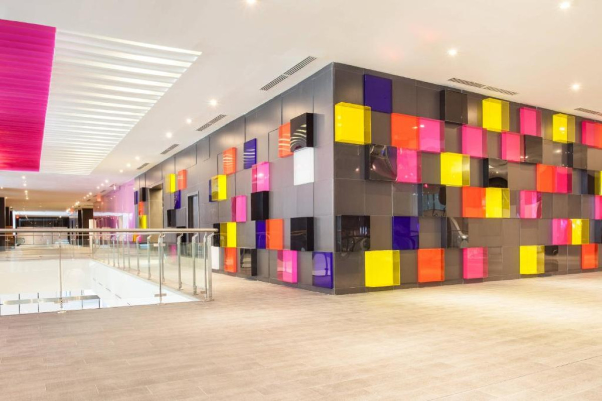 Sortis Hotel Spa & Casino