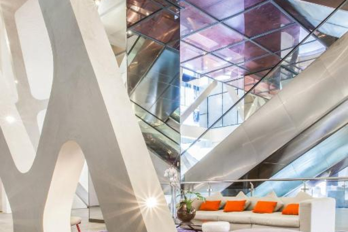 Sortis Hotel Spa & Casino