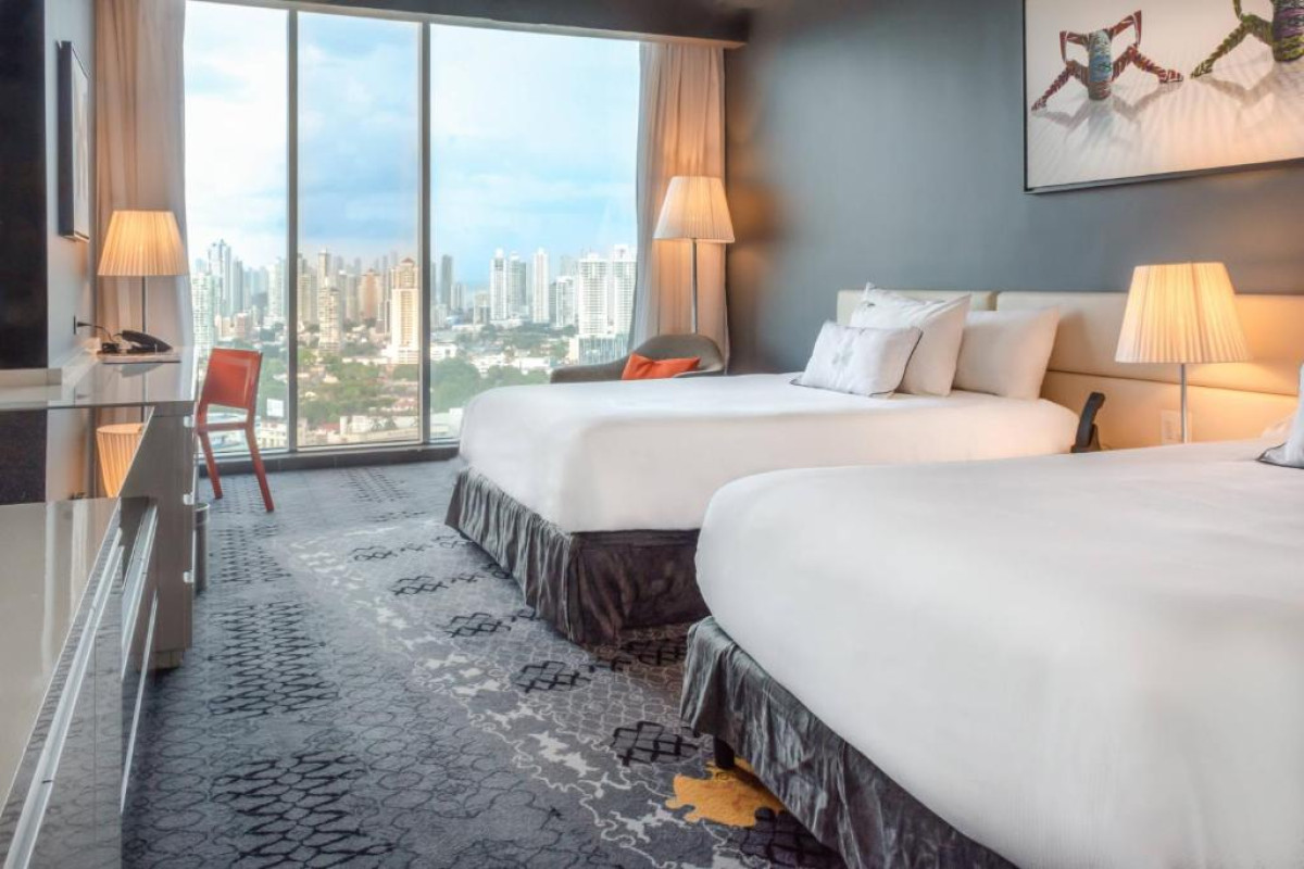 Sortis Hotel Spa & Casino